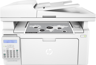 HP LaserJet Pro M130fn Yazıcı kullananlar yorumlar